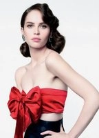 FELICITY JONES