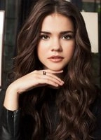 MAIA MITCHELL