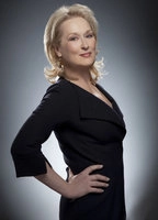 MERYL STREEP