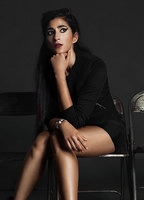 ALBA FLORES