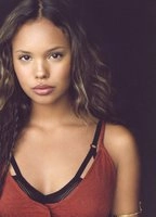 ALISHA BOE