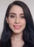 RUBY BHARAJ
