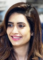 KARISHMA TANNA