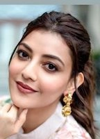 KAJAL AGARWAL
