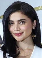 ANNE CURTIS