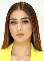 RAAI LAXMI