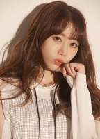 KANG EUN-HYE