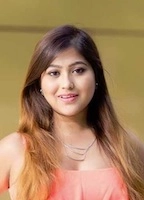 PUJA MUKHERJEE