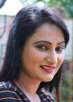 JAYSHRI GAIKWAD