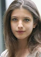 ANNA CHIPOVSKAYA