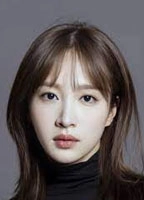 AHN HEE-YEON