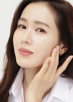 SON YE-JIN