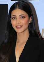SHRUTI HAASAN