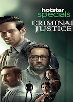 Criminal Justice