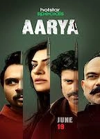Aarya