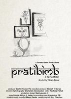 Pratibimb: A Reflection