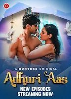 Adhuri Aas
