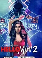 Hello Mini Season 2