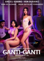 Ganti-Ganti