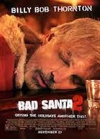 Bad Santa 2