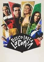 Disco, Ibiza, Locomia