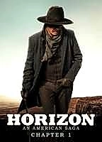 Horizon: An American Saga – Chapter 1