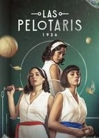 Las Pelotaris 1926