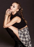 MADISON ISEMAN