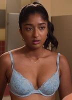 MAITREYI RAMAKRISHNAN