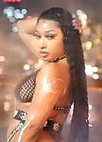 MEGAN THEE STALLION