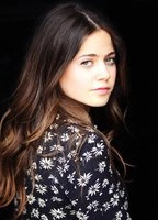 MOLLY GORDON