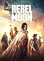 Rebel Moon – Part One: A Child of Fire