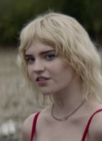 SOPHIE THATCHER