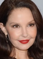 ASHLEY JUDD