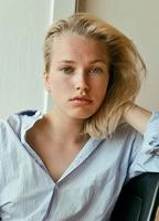THEA SOFIE LOCH NAESS