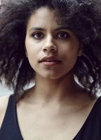 ZAZIE BEETZ