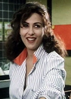 SABRINA FERILLI