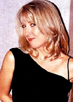 TERI GARR