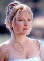 LINDA KOZLOWSKI