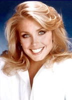 HEATHER THOMAS