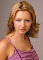 BEVERLEY MITCHELL