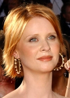 CYNTHIA NIXON