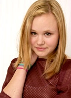 ALISON PILL