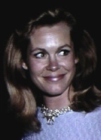 ELIZABETH MONTGOMERY