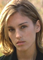 AMY JO JOHNSON