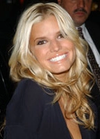 JESSICA SIMPSON