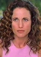 ANDIE MACDOWELL