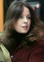 DIANE KEATON