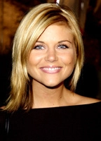 TIFFANI-AMBER THIESSEN