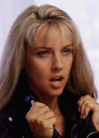 GAIL HARRIS